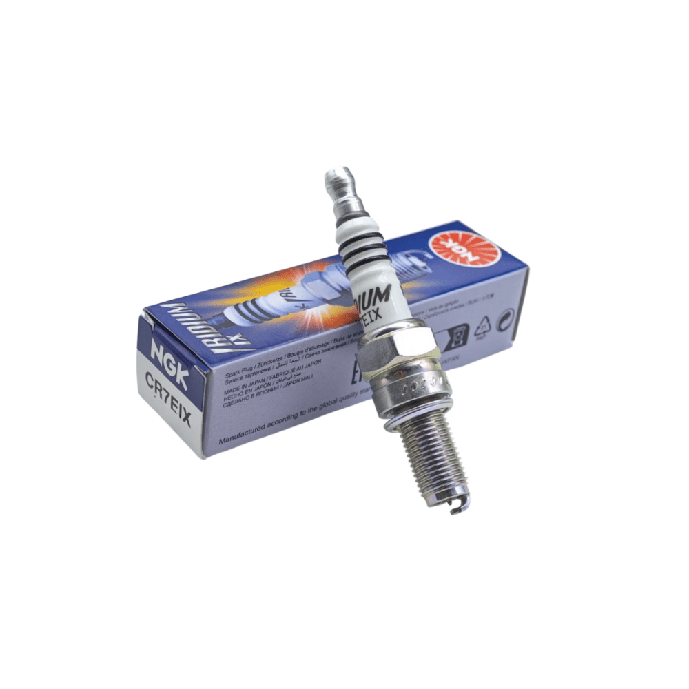 Svjećica NGK CR7EIX Iridium za motocikle Yamaha T-Max 500…