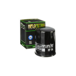 Filter ulja ATV Polaris Sportsman 600 700 – HF196