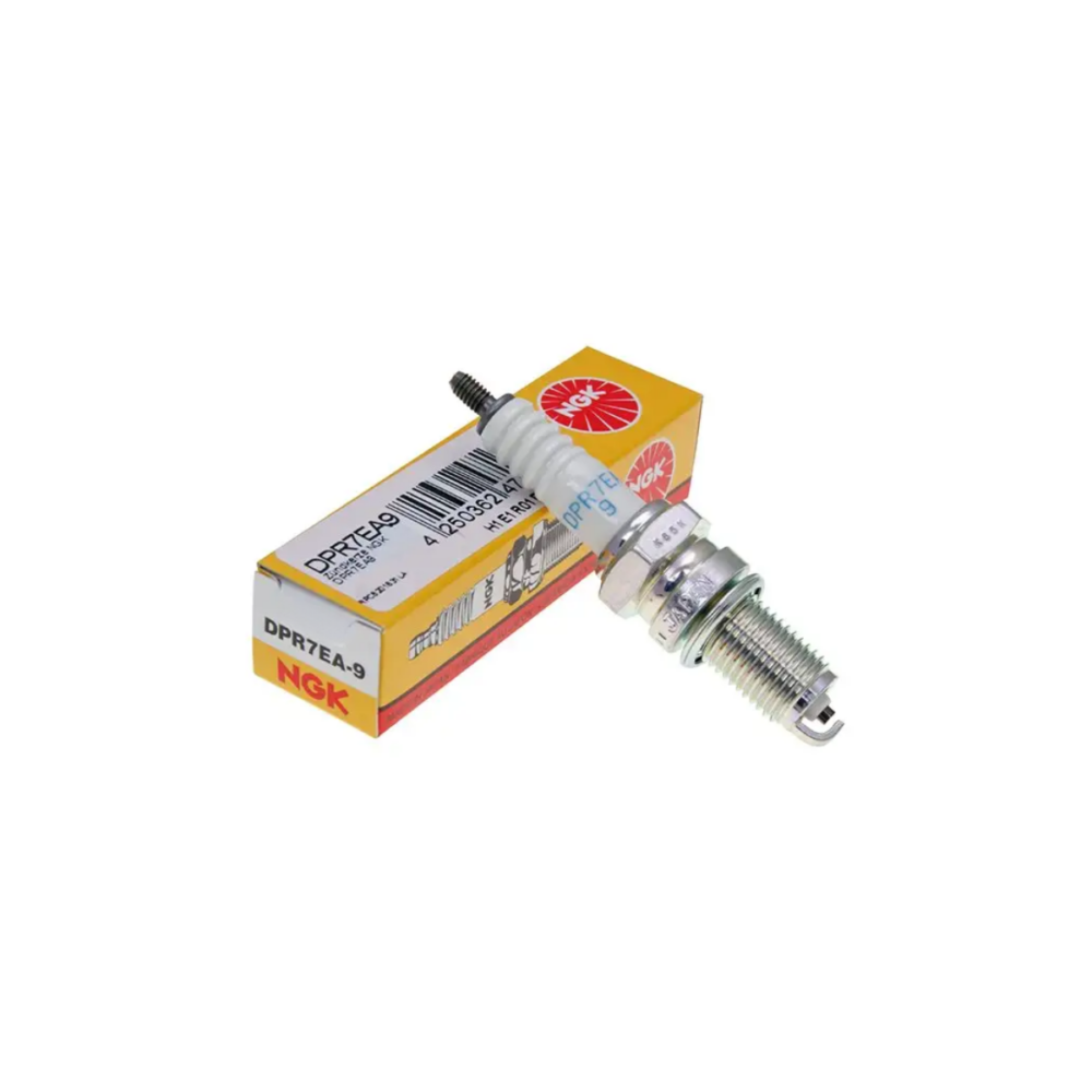 Svjećica NGK DPR7EA-9 ATV Kymco MXU 250 300…