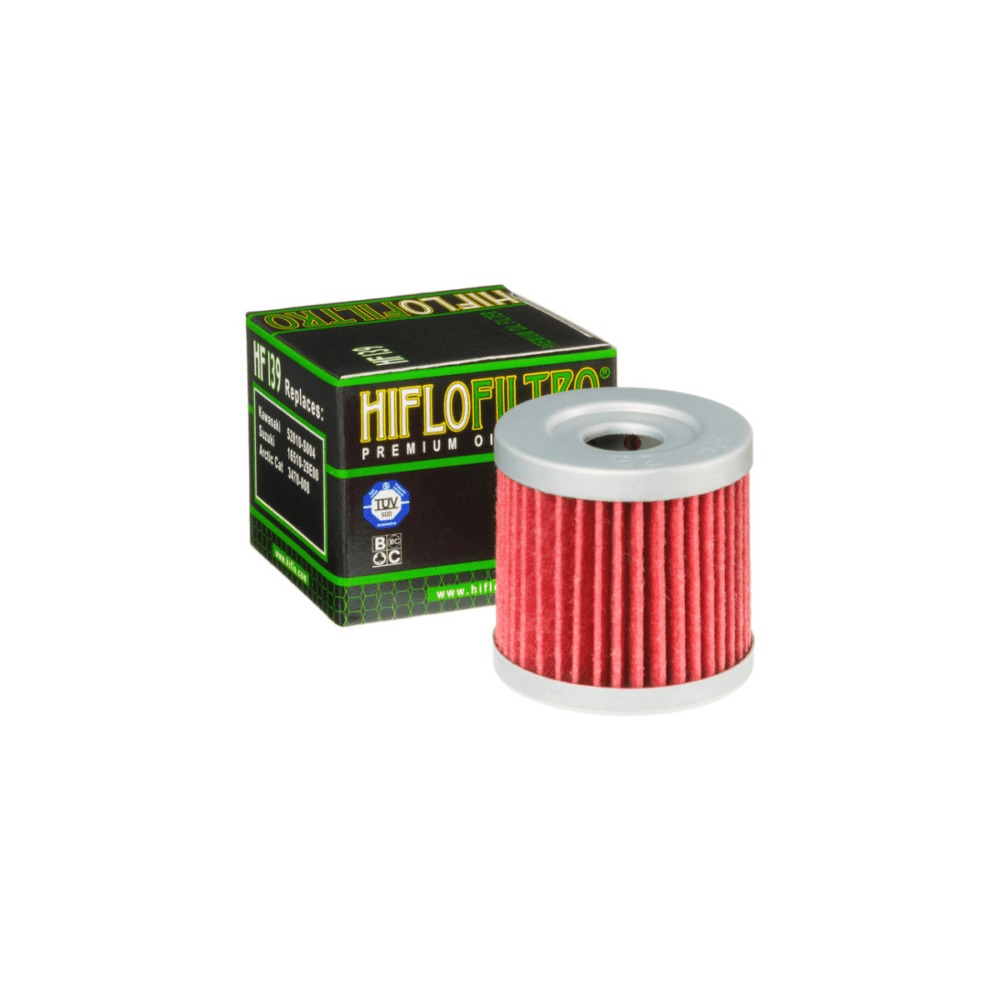Filter ulja Suzuki DR-Z400 HF139…