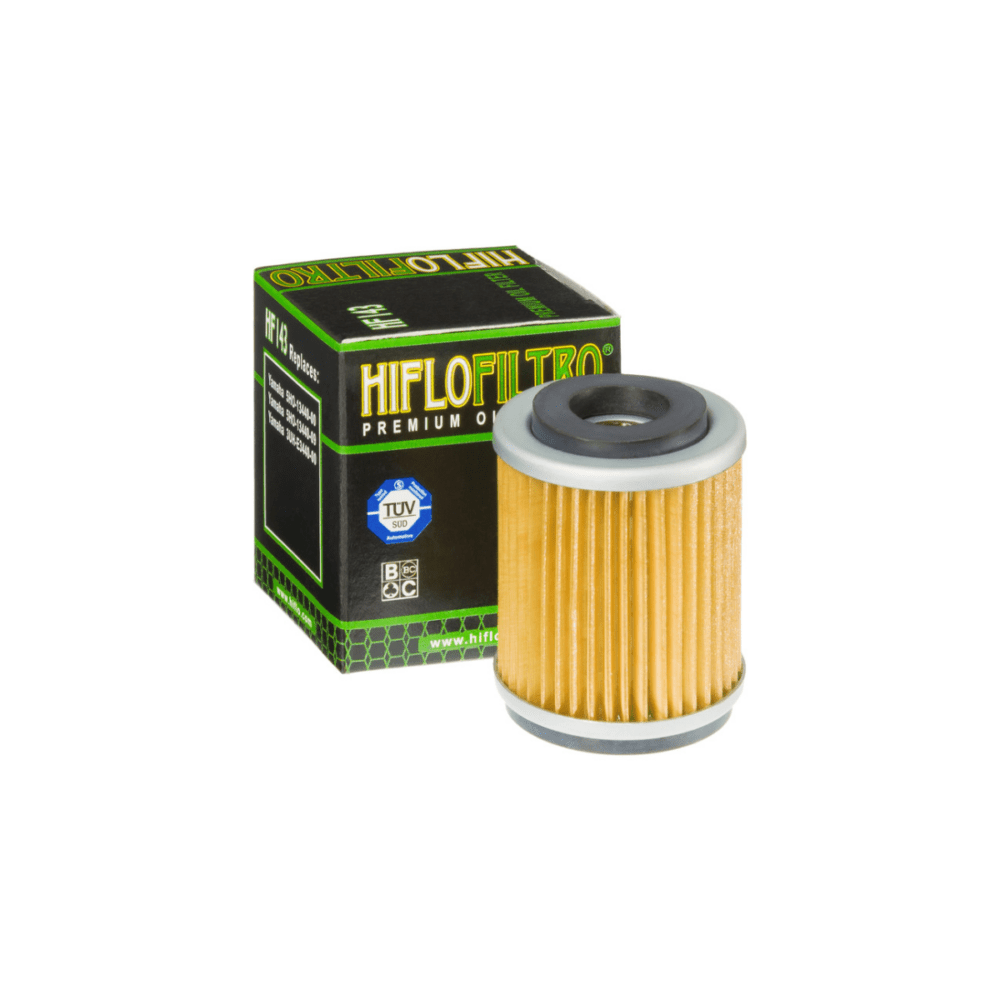 Filter ulja za motocikle Yamaha – HF143…