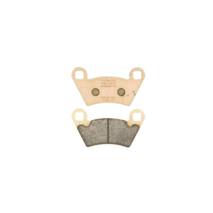 Zadnje sinter disk pločice za Polaris Ranger/RZR 800 900
