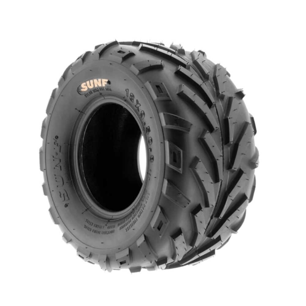 ATV QUAD GUME SUNF 18×9.50-8 TL 33F A016 6PR…