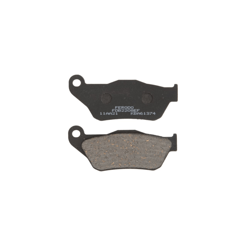 Disk pločice prednje za Yamaha X-Max 125/250 (2005–2009)…