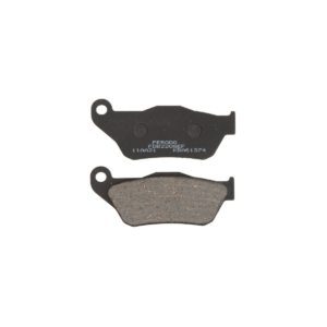 Disk pločice prednje za Yamaha X-Max 125/250 (2005–2009)