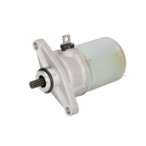 Anlaser elektropokretač GY6 50 4T – 10 zuba