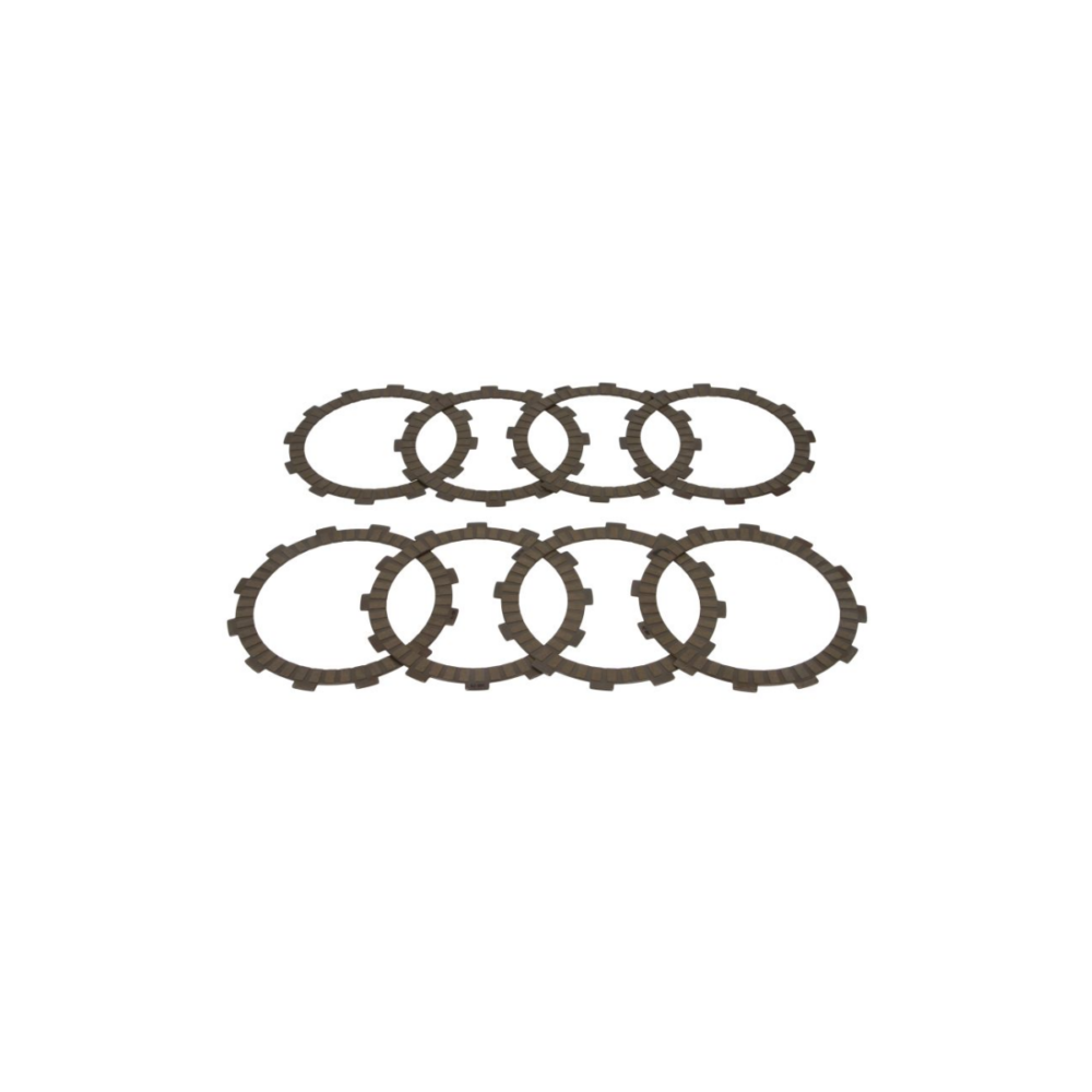 Lamele kvačila HUSQVARNA KTM 250/501 2011/2020…