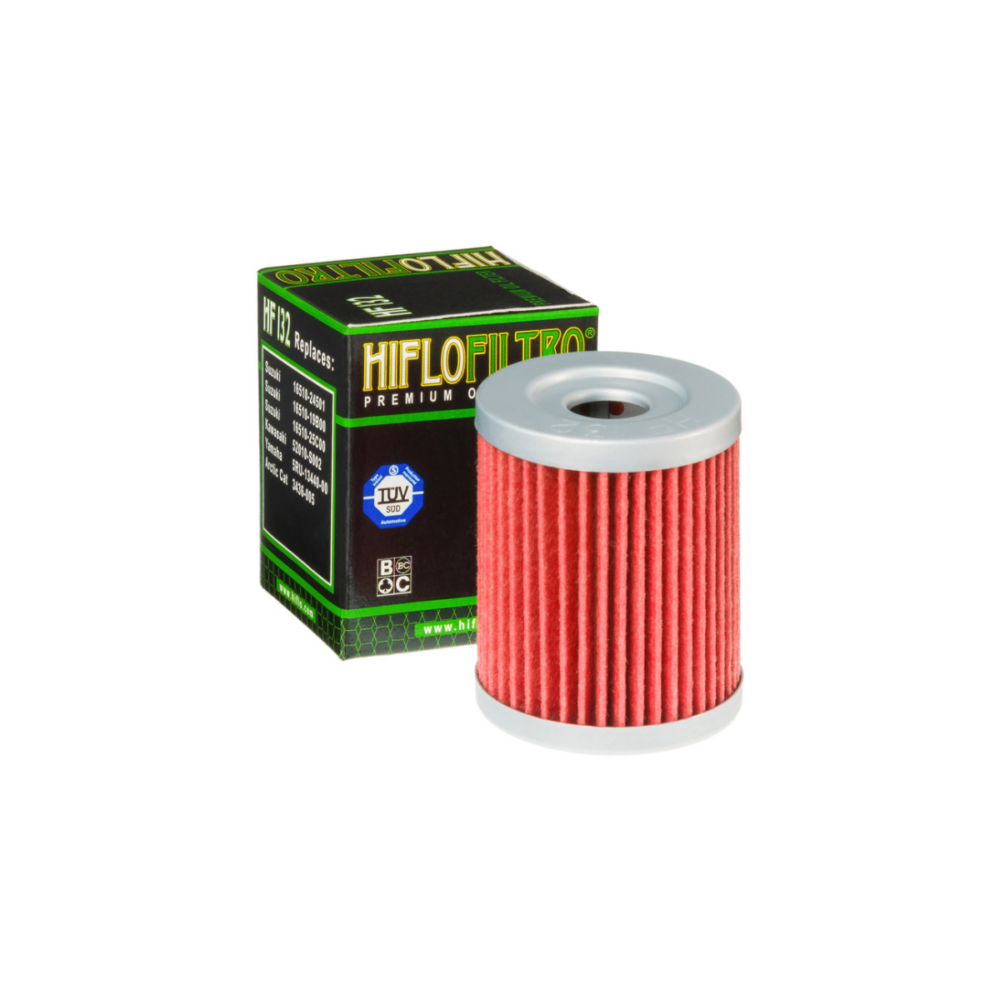 Filter ulja Suzuki LT250 LTZ250 DR125 DR200 – HF132…