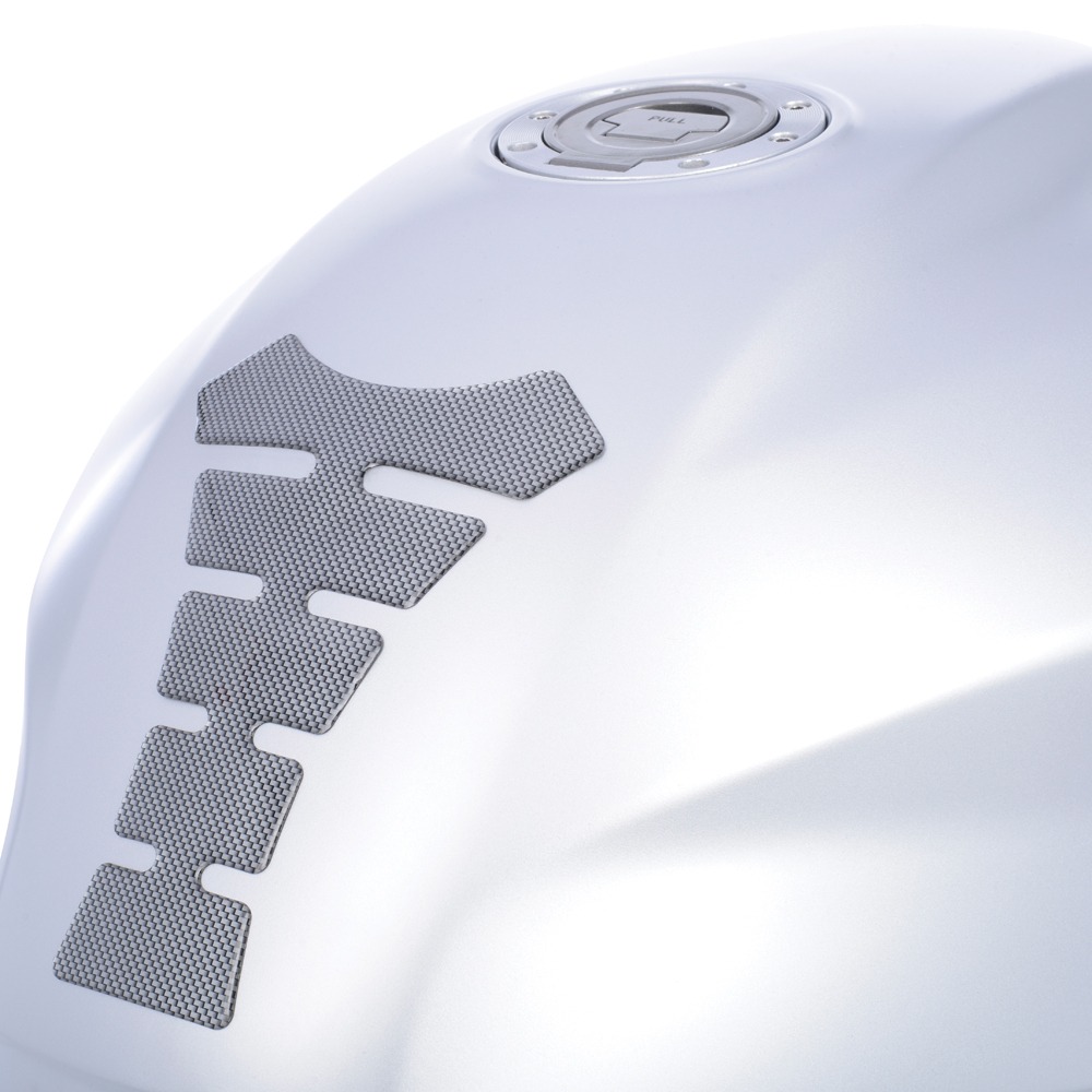 Oxford Tank naljepnica Gel Spine Original – Carbon