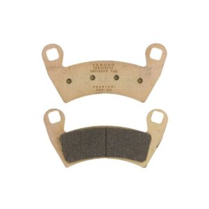 Disk pločice prednje/zadnje Polaris Ranger RZR 800 900 1000