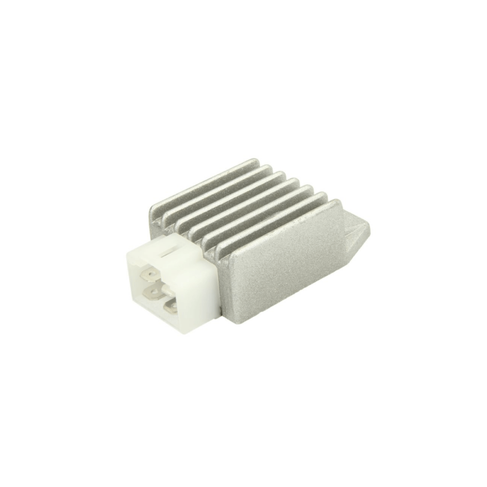 Regler napona 4-pinski 12V za skutere Honda Kymco SYM…