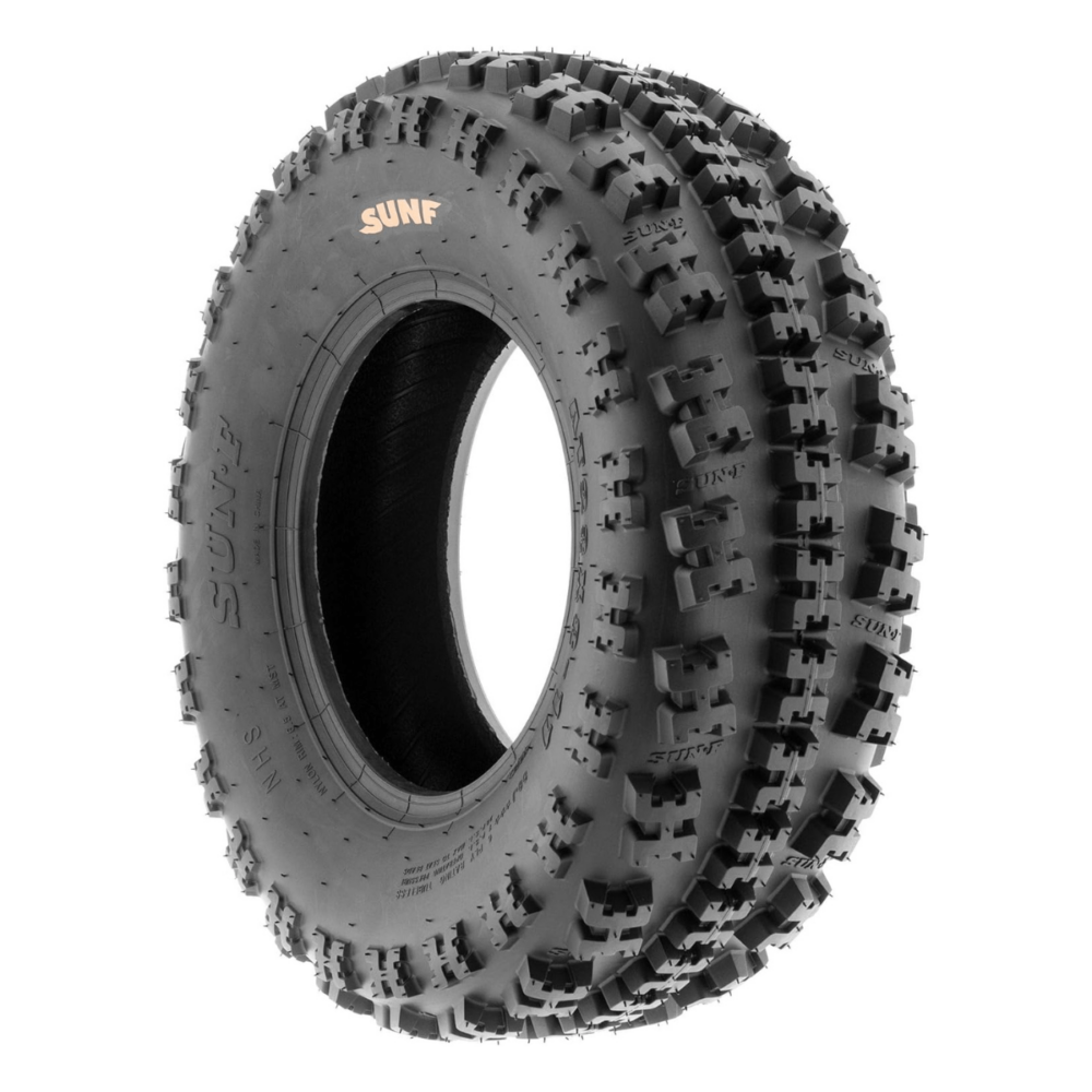 ATV QUAD GUME SUNF 23×7-10 TL 35F A027 6PR…