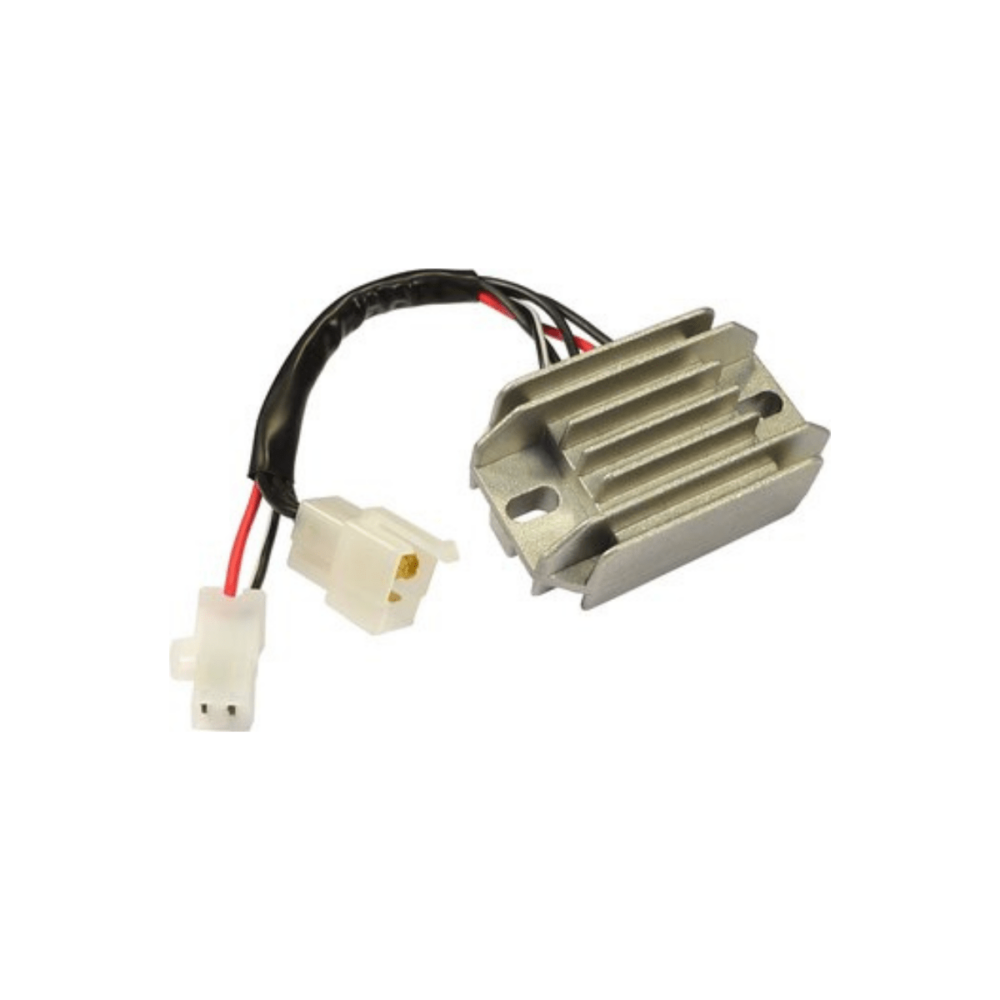 Regulator / Regler napona Suzuki EN GN GS GZ 125 250…