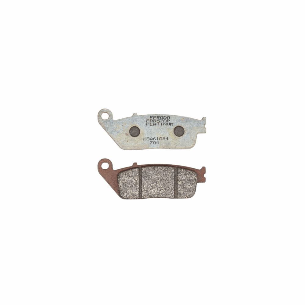 Disk pločice BMW C600 Honda VFR PC800 Kawasaki Z750…