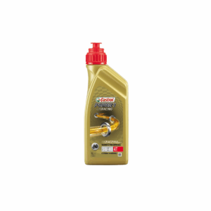 Castrol Power 1 Racing 5W40 4T 1L – Sintetičko ulje za motor