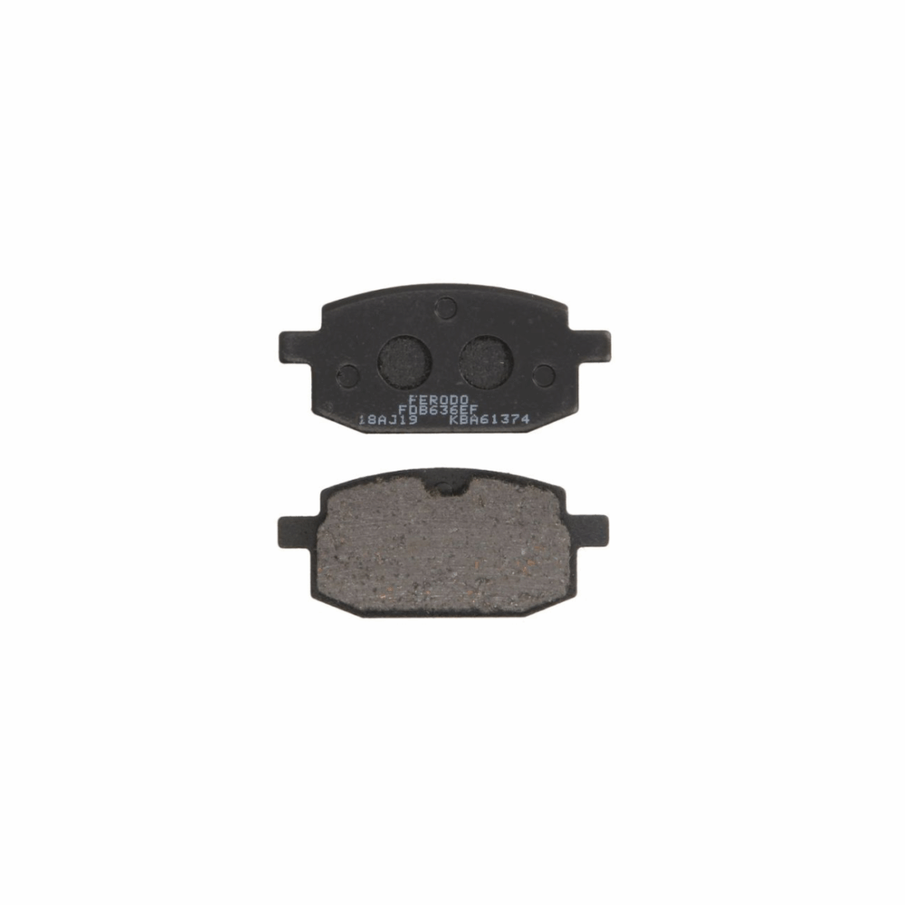 Disk pločice Yamaha Peugeot 50/80…