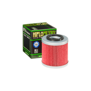 Filter ulja za motocikle Husqvarna TC TE SM 250/610 – HF154