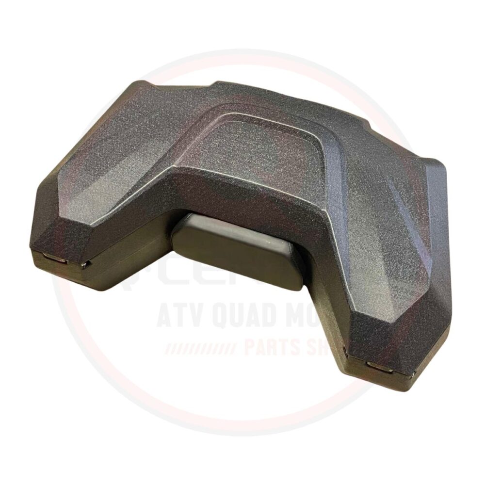 Univerzalni ATV Kofer – Zadnji