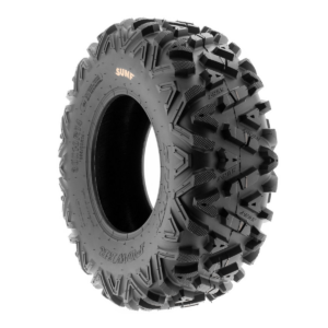 ATV QUAD GUME SUNF 25×8-12 TL 65J A033 6PR
