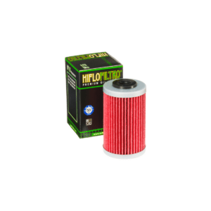 Filter ulja KTM Duke RC EXC Adventure 125 250 390 – HF155