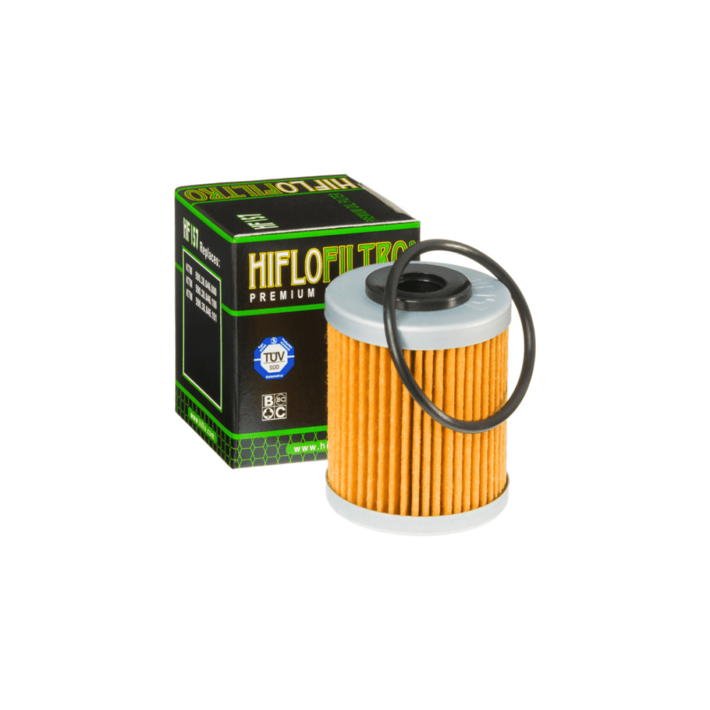 Filter ulja za KTM EXC SX SMC Duke Enduro  – HF157…