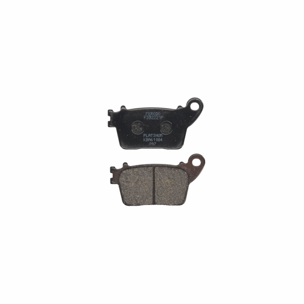 Disk pločice Honda CBR / Yamaha YZF / Suzuki GSX-R / Kawasaki ZX…