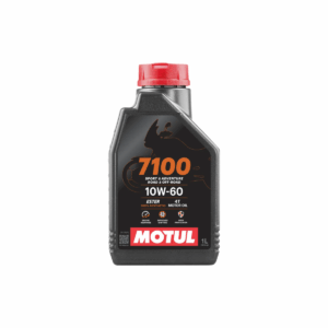 Motul 7100 4T 10W60 1L – 100% sintetičko ulje