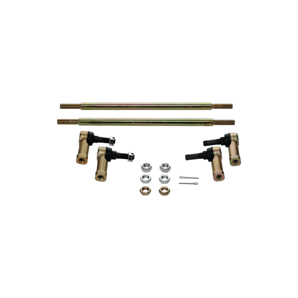 Set spone sa krajnicama ATV Can-Am Outlander Renegade…