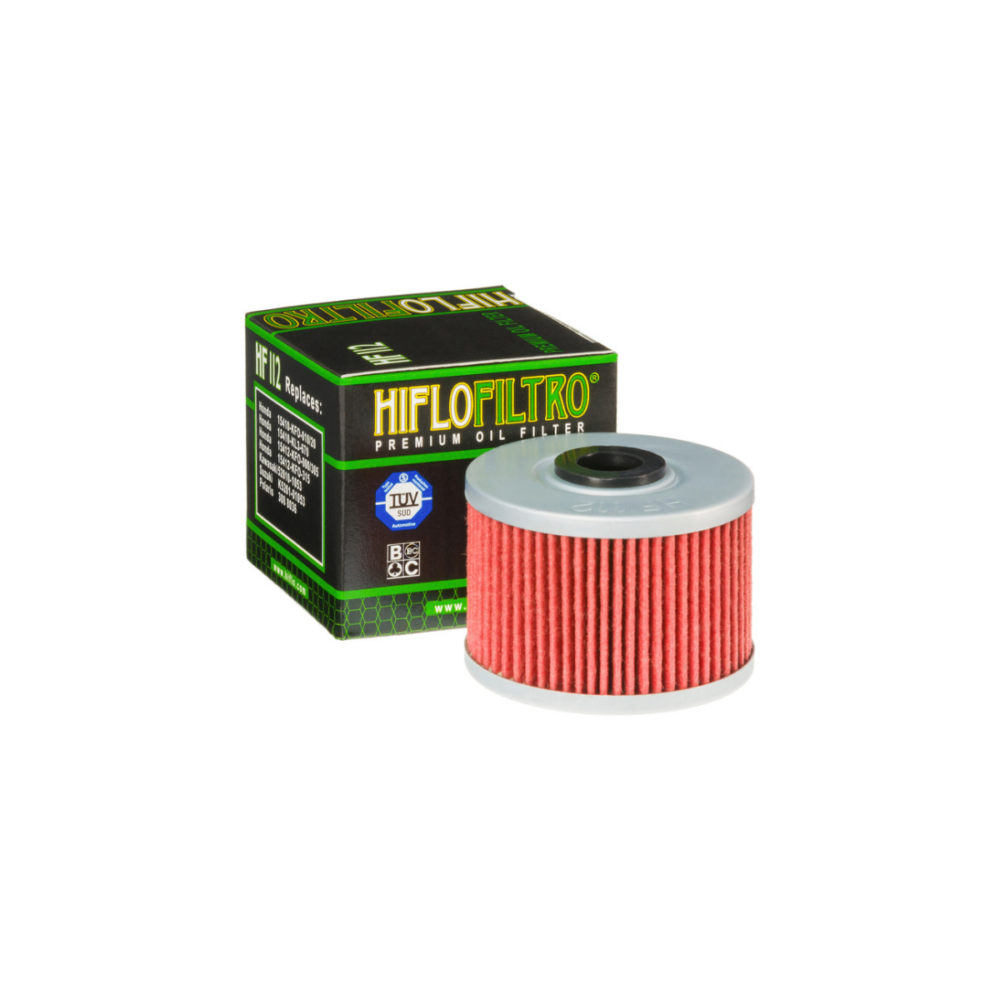 Filter ulja ATV Honda Kawasaki – HF112…