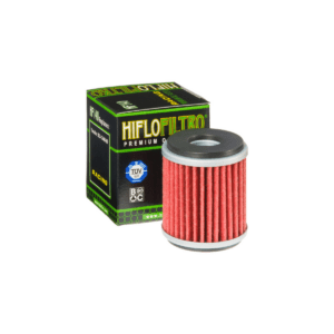 Filter ulja za motocikle Yamaha WR MT YZ YP – HF140