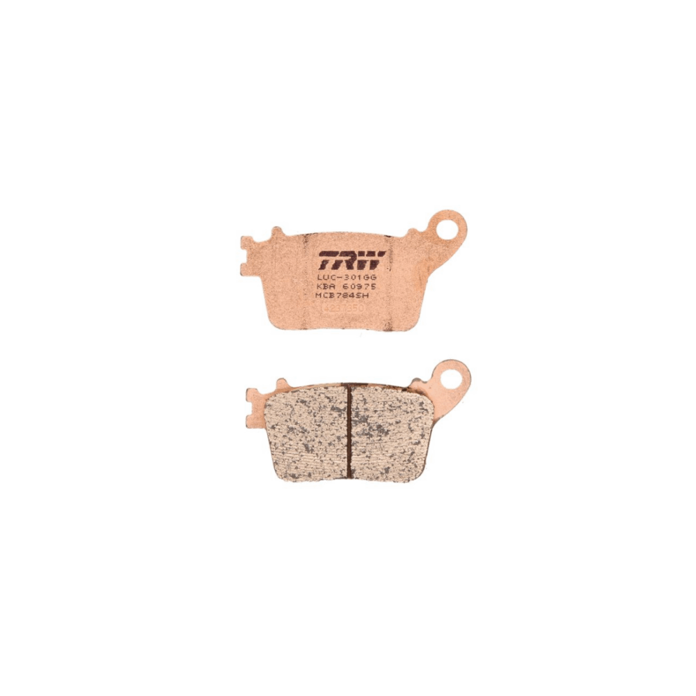 Disk pločice Honda Kawasaki Suzuki Yamaha…