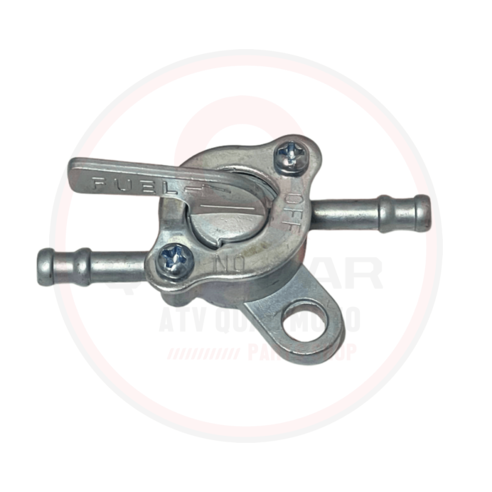 Slavina ventil goriva M6 navoj ATV Quad Moto Skuter 6mm…