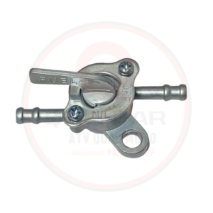 Slavina ventil goriva M6 navoj ATV Quad Moto Skuter 6mm