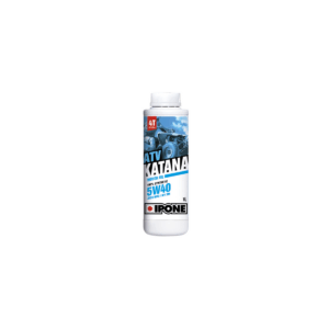 IPONE ATV Katana 5W40 4T 1L – 100% sintetičko motorno ulje
