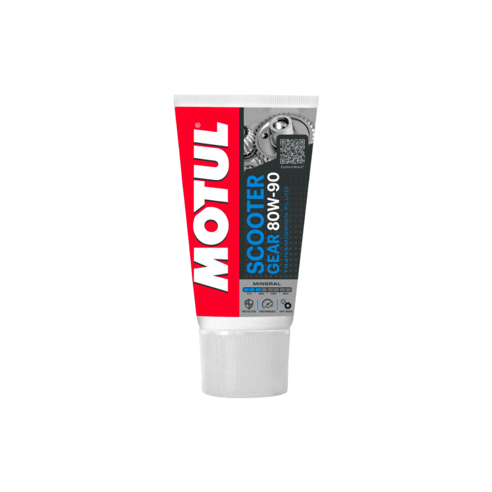 Motul Scooter Gear 80W90 150ml – m…