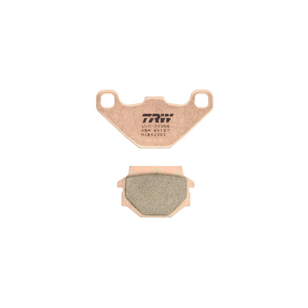 Disk pločice ATV TGB / Cectek / Yamaha…