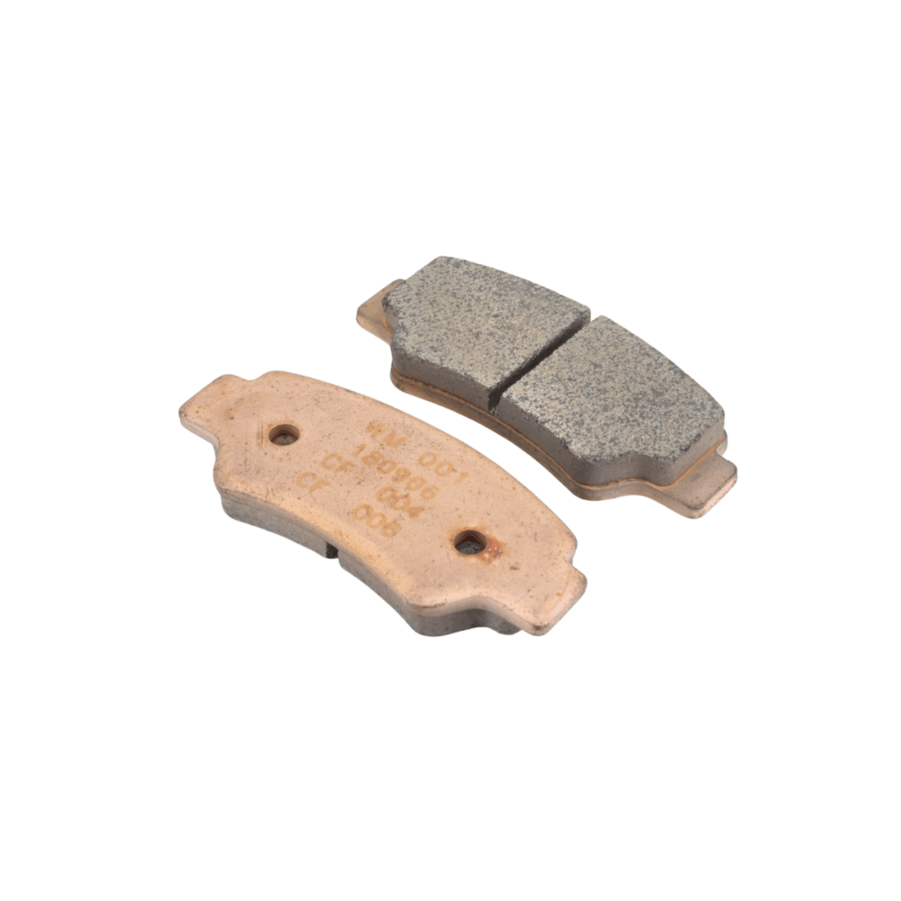 Zadnje disk pločice ATV CFMOTO CF / GOES…