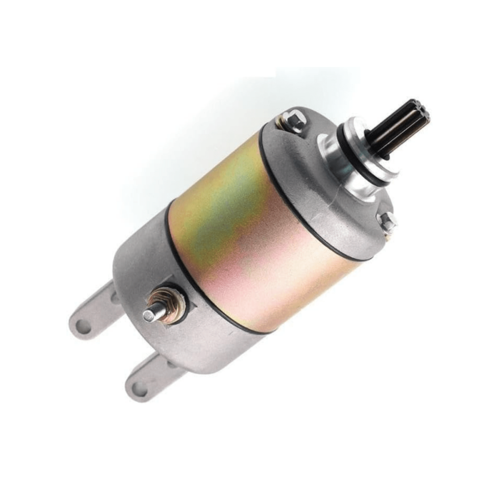 Anlaser elektropokretač ATV Linhai 260 300 400 – 9 zuba 12V…