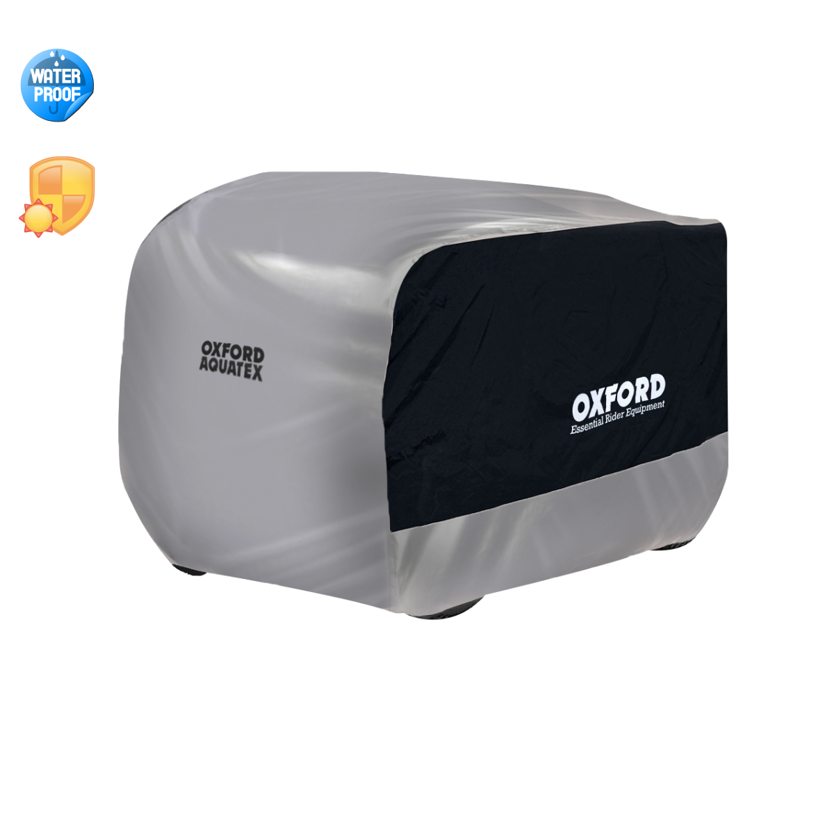 Oxford cerada pokrivač za ATV XL – 250x130x126 mm