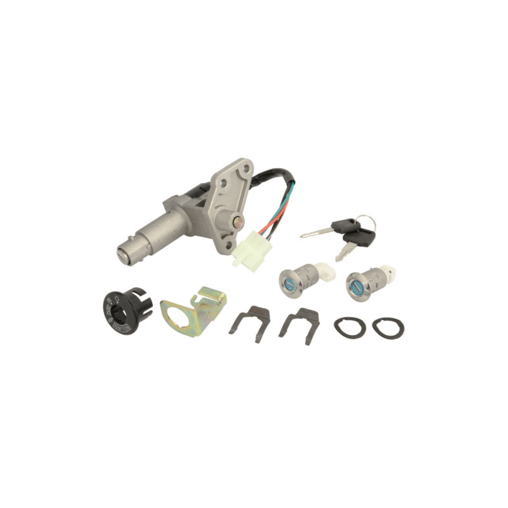 Brava paljenja s ključevima GY6 50 4T – kineski skuter…