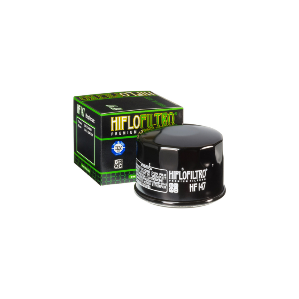 Filter ulja ATV Yamaha Grizzly Kymco – HF147…