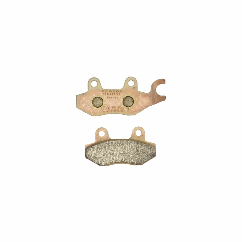 Disk pločice CFMOTO Can-Am Kawasaki Suzuki Yamaha…