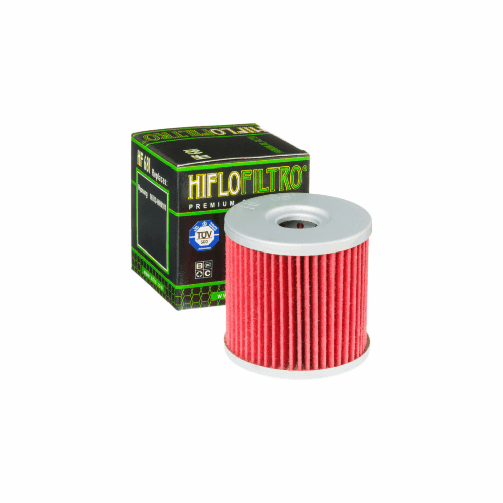 Filter ulja Hyosung GT650 / GV650 / ST7 – HF681…