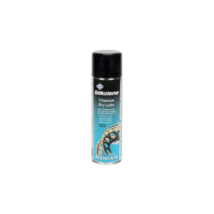 Fuchs Silkolene Titanium Dry Lube 500ml – podmazivač lanca