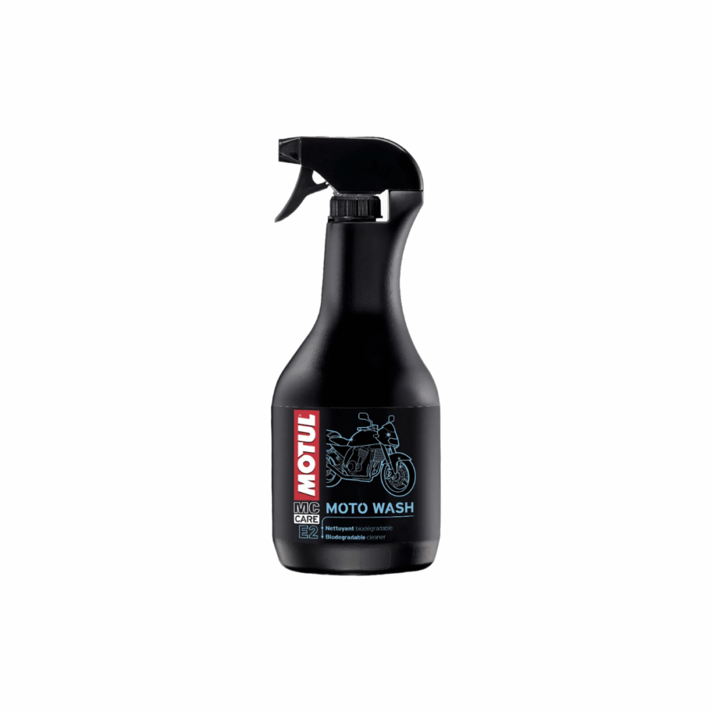 Motul MC Care E2 Moto Wash 1L – sredstvo za čišćenje motocikla…