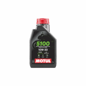 Motul 5100 4T 10W30 1L – polusintetičko ulje