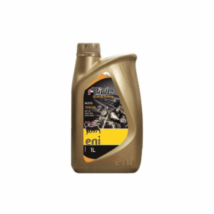 Eni I-Ride Moto 10W40 4T 1L – Polusintetičko ulje za motor