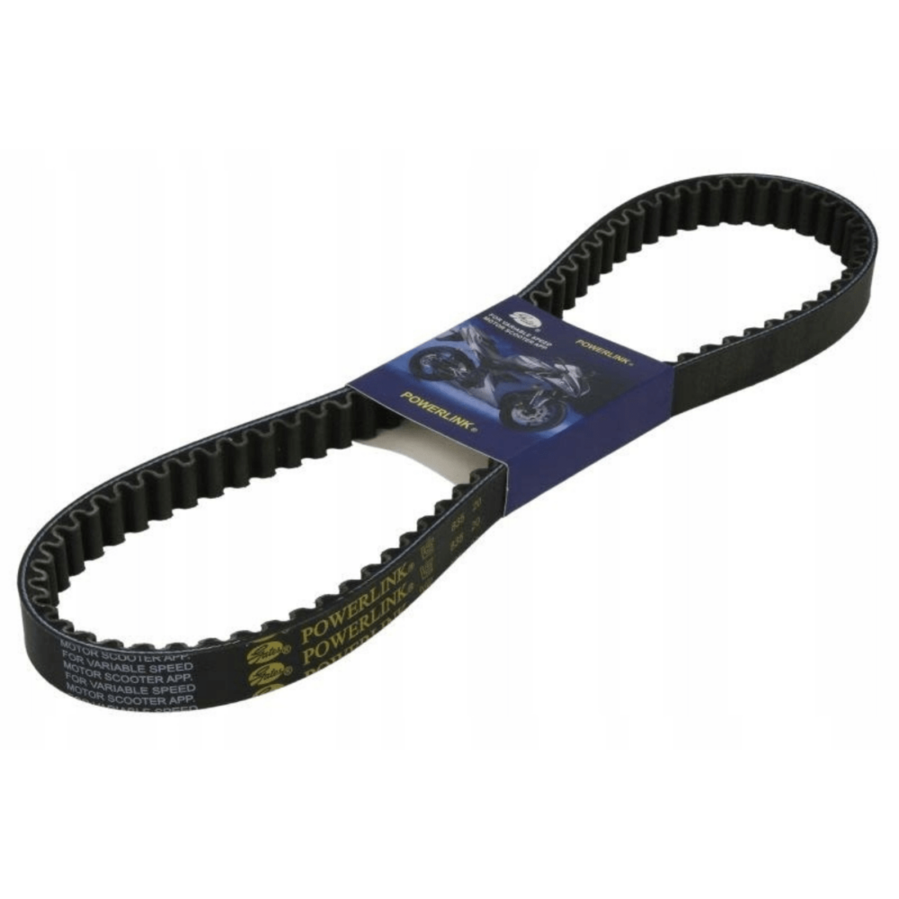 Pogonski remen kaiš 835×20×30 GY6 150 kineski skuter ATV…