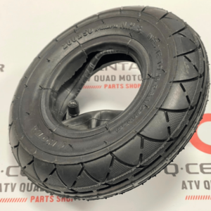 GUMA ZA TROTINET 200X50