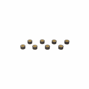 Rolice variomata 20×12 14g Yamaha X-Max 250 Aprilia 250 (8 kom)